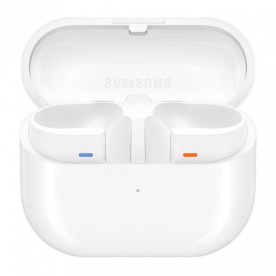 Samsung SM-R630NZWAEUE headphones/headset True Wireless Stereo (TWS) In-ear Calls/Music USB Type-C Bluetooth White