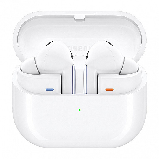 Samsung SM-R630NZWAEUE headphones/headset True Wireless Stereo (TWS) In-ear Calls/Music USB Type-C Bluetooth White