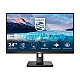 Philips | 242S1AE | 23.8 | IPS | FHD | 16:9 | 75 Hz | 4 ms | 1920 x 1080 pixels | 250 cd/m² | HDMI ports quantity 1 | Black Philips | 242S1AE | 23.8 | IPS | FHD | 16:9 | 75 Hz | 4 ms | 1920 x 1080 pixels | 250 cd/m² | HDMI ports quantity 1 | Black