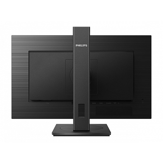 Philips | 242S1AE | 23.8 | IPS | FHD | 16:9 | 75 Hz | 4 ms | 1920 x 1080 pixels | 250 cd/m² | HDMI ports quantity 1 | Black Philips | 242S1AE | 23.8 | IPS | FHD | 16:9 | 75 Hz | 4 ms | 1920 x 1080 pixels | 250 cd/m² | HDMI ports quantity 1 | Black