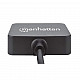 Manhattan USB 3.0 Hub, 4 Ports Bus Power
