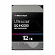 Western Digital Ultrastar DC HC555 internal hard drive 12 TB 7200 RPM 512 MB 3.5 SAS3