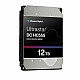 Western Digital Ultrastar DC HC555 internal hard drive 12 TB 7200 RPM 512 MB 3.5 SAS3