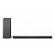 2.1 soundbar with wireless subwoofer TAB6309/10
