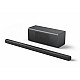 2.1 soundbar with wireless subwoofer TAB6309/10