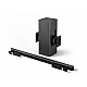 2.1 soundbar with wireless subwoofer TAB6309/10