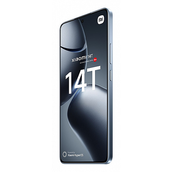 Xiaomi 14 T 16.9 cm (6.67) Dual SIM 5G 12 GB 256 GB 5000 mAh Blue