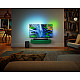 2.1 soundbar with TAB5309/10 wireless subwoofer
