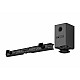 2.1 soundbar with TAB5309/10 wireless subwoofer
