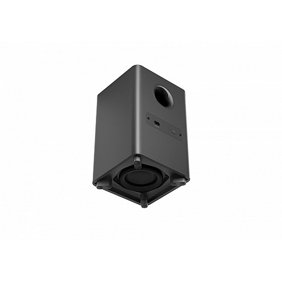 2.1 soundbar with TAB5309/10 wireless subwoofer