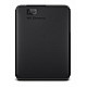 Western Digital Išorinis Kietasis Diskas – WD Elements – Saugojimas – 2025 Western Digital WD Elements Išorinis Kietasis Diskas su USB 3.0, 2TB talpa, Juodas 2025