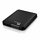 Western Digital Išorinis Kietasis Diskas – WD Elements – Saugojimas – 2025 Western Digital WD Elements Išorinis Kietasis Diskas su USB 3.0, 2TB talpa, Juodas 2025
