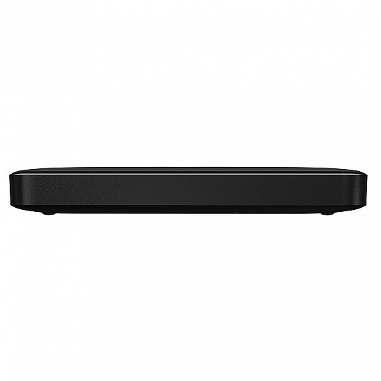 Western Digital Išorinis Kietasis Diskas – WD Elements – Saugojimas – 2025 Western Digital WD Elements Išorinis Kietasis Diskas su USB 3.0, 2TB talpa, Juodas 2025
