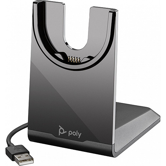 POLY Voyager USB-A Charging Stand