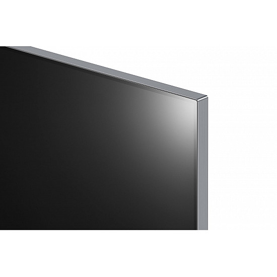 LG OLED evo G4 OLED65G42LW TV 165.1 cm (65) 4K Ultra HD Smart TV Wi-Fi Black