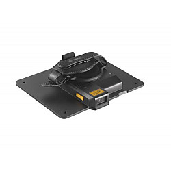 10IN ANDROID SE4770 EXPANSION BACK ROTATING HAND STRAP