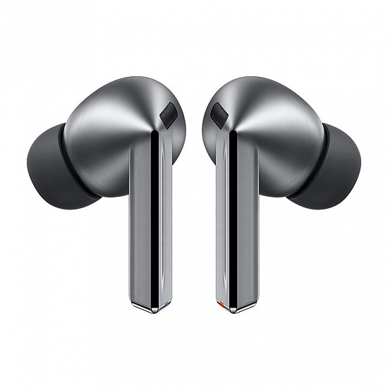 Samsung SM-R630NZAAEUE headphones/headset True Wireless Stereo (TWS) In-ear Calls/Music USB Type-C Bluetooth Silver