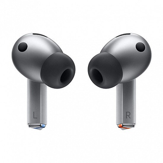 Samsung SM-R630NZAAEUE headphones/headset True Wireless Stereo (TWS) In-ear Calls/Music USB Type-C Bluetooth Silver