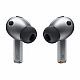 Samsung SM-R630NZAAEUE headphones/headset True Wireless Stereo (TWS) In-ear Calls/Music USB Type-C Bluetooth Silver