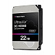 Western Digital Ultrastar DC HC580 internal hard drive 22 TB 7200 RPM 512 MB 3.5 SAS Western Digital Ultrastar DC HC580 internal hard drive 22 TB 7200 RPM 512 MB 3.5 SAS