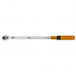 1/2 reversible torque wrench, 60-330Nm