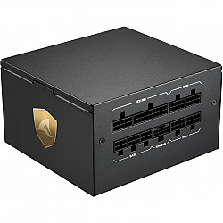 1200W Sharkoon Rebel P20 1200W (schwarz, 1x 12 Pin High Power Anschluss, 4x PCIe, Kabelmanagement, 1200 Watt)