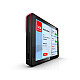 10” P-CAP, Android 13, POE, WiFi, NFC, mainstream