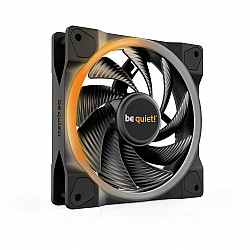 120mm be quiet! LIGHT WINGS 120mm PWM high-speed ARGB