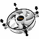 BE QUIET BL088 be quiet wentylator Shadow Wings 2 120mm White