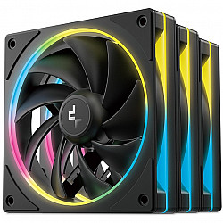 120mm DeepCool FL12 SE 3IN1