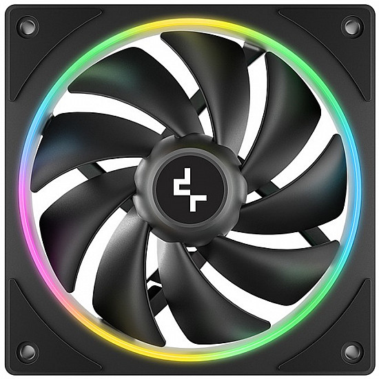 120mm DeepCool FL12 SE 3IN1