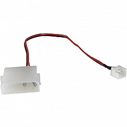 120mm Inter-Tech Argus RS-051 RGB