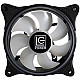 120mm LC-Power LC-CF-120-ARGB-B