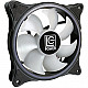 120mm LC-Power LC-CF-120-ARGB-B