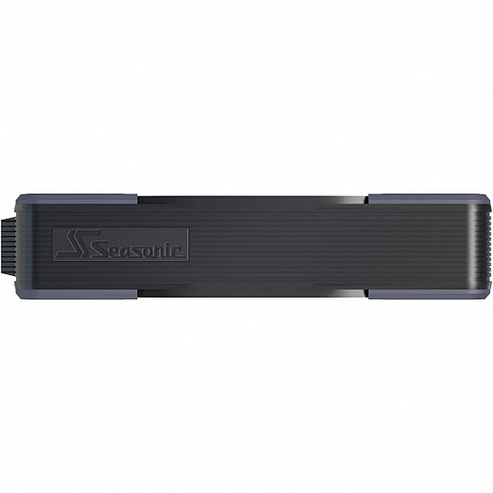 120mm Seasonic MagFlow 1225PWM ARGB 1-Fan Kit