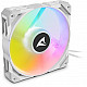 120mm Sharkoon Rebel F50 PWM White