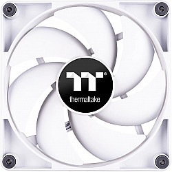 120mm Thermaltake CT120 PC Cooling Fan 500-2000rpm - 2Pack