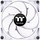 120mm Thermaltake CT120 PC Cooling Fan 500-2000rpm - 2Pack