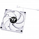 120mm Thermaltake CT120 PC Cooling Fan 500-2000rpm - 2Pack