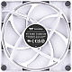 120mm Thermaltake CT120 PC Cooling Fan 500-2000rpm - 2Pack