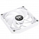 120mm Thermaltake CT120 Reverse ARGB Sync PC Cooling Fan White 2 Pack