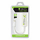 Techly Converter Cable Adapter USB 3.1 Type CM to Gigabit Ethernet IADAP USB31-ETGIGA