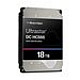 WESTERN DIGITAL Ultrastar DC HC555 3.5inch 26.1 18TB 512 7200RPM SAS ULTRA 512E SE P3 DC WESTERN DIGITAL Ultrastar DC HC555 3.5inch 26.1 18TB 512 7200RPM SAS ULTRA 512E SE P3 DC