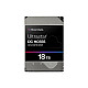 WESTERN DIGITAL Ultrastar DC HC555 3.5inch 26.1 18TB 512 7200RPM SAS ULTRA 512E SE P3 DC WESTERN DIGITAL Ultrastar DC HC555 3.5inch 26.1 18TB 512 7200RPM SAS ULTRA 512E SE P3 DC