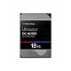 WESTERN DIGITAL Ultrastar DC HC555 3.5inch 26.1 18TB 512 7200RPM SAS ULTRA 512E SE P3 DC WESTERN DIGITAL Ultrastar DC HC555 3.5inch 26.1 18TB 512 7200RPM SAS ULTRA 512E SE P3 DC