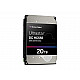 WESTERN DIGITAL Ultrastar DC HC555 3.5inch 26.1 20TB 512 7200RPM SAS ULTRA 512E SE P3 DC