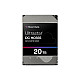 WESTERN DIGITAL Ultrastar DC HC555 3.5inch 26.1 20TB 512 7200RPM SAS ULTRA 512E SE P3 DC
