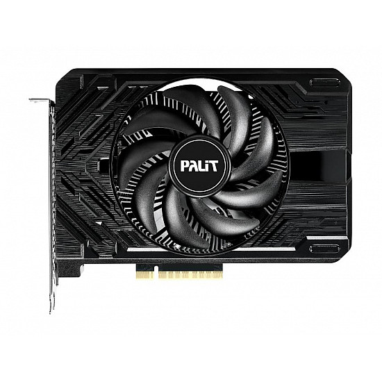 Palit NE64060019P1 1070F vaizdo plokštė su 8GB GDDR6, 128bit PCIE 4.0 2025