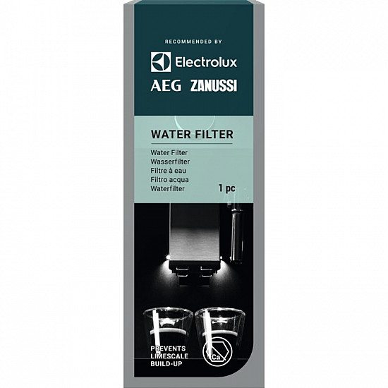 AEG M3BICF200 Water filter