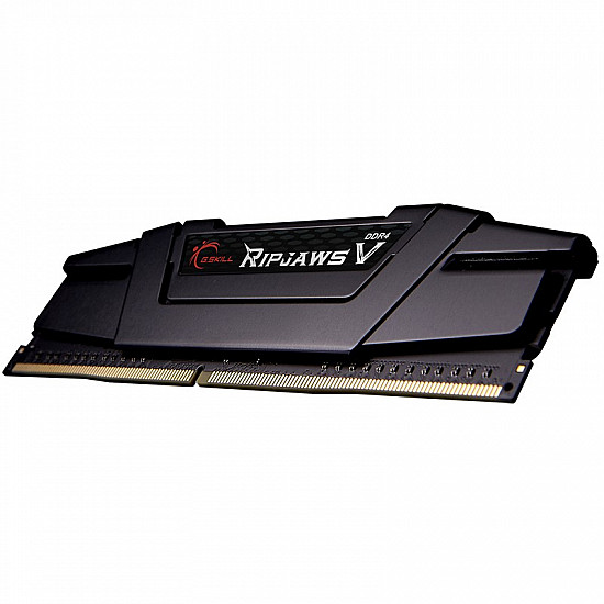 DDR4 128GB PC 2666 CL19 G.Skill KIT 4x32GB 128GVK Ripjaws